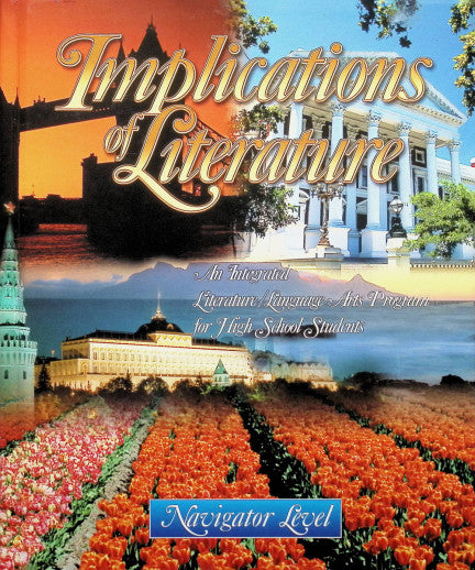 Implications of Literature Navigator Level