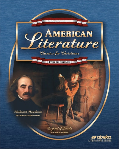Abeka American Literature