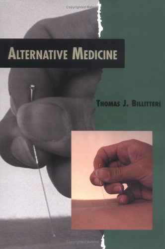 Alternative Medicine