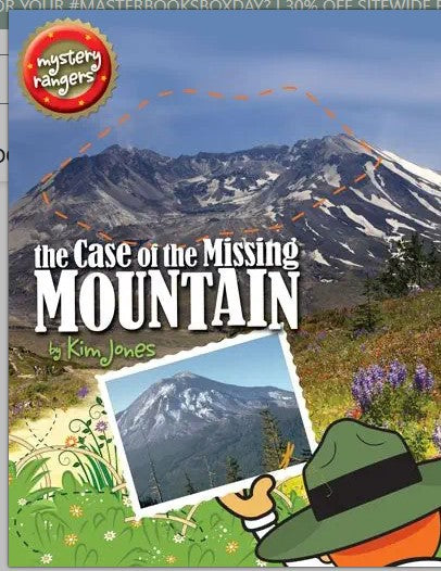 The Case of the Missing Mountain Man