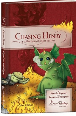 chasing henry