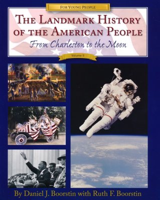 The Landmark History of the American People Volume 2