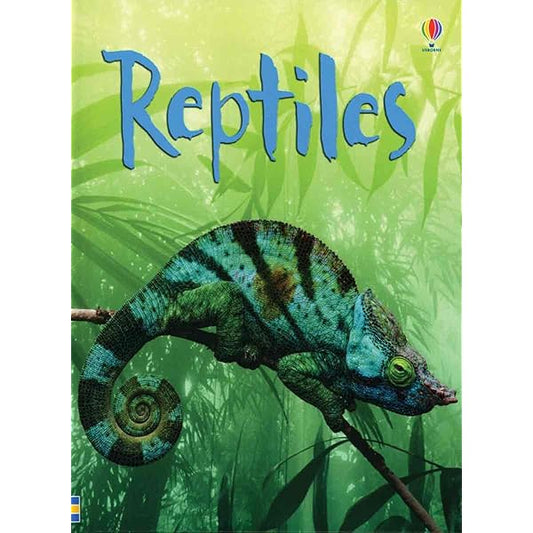 Reptiles