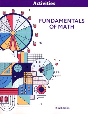 Fundamentals of Math Activities