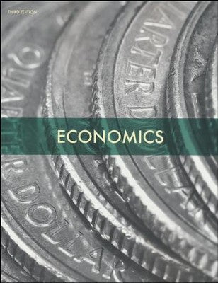 BJU Economics Third Edition