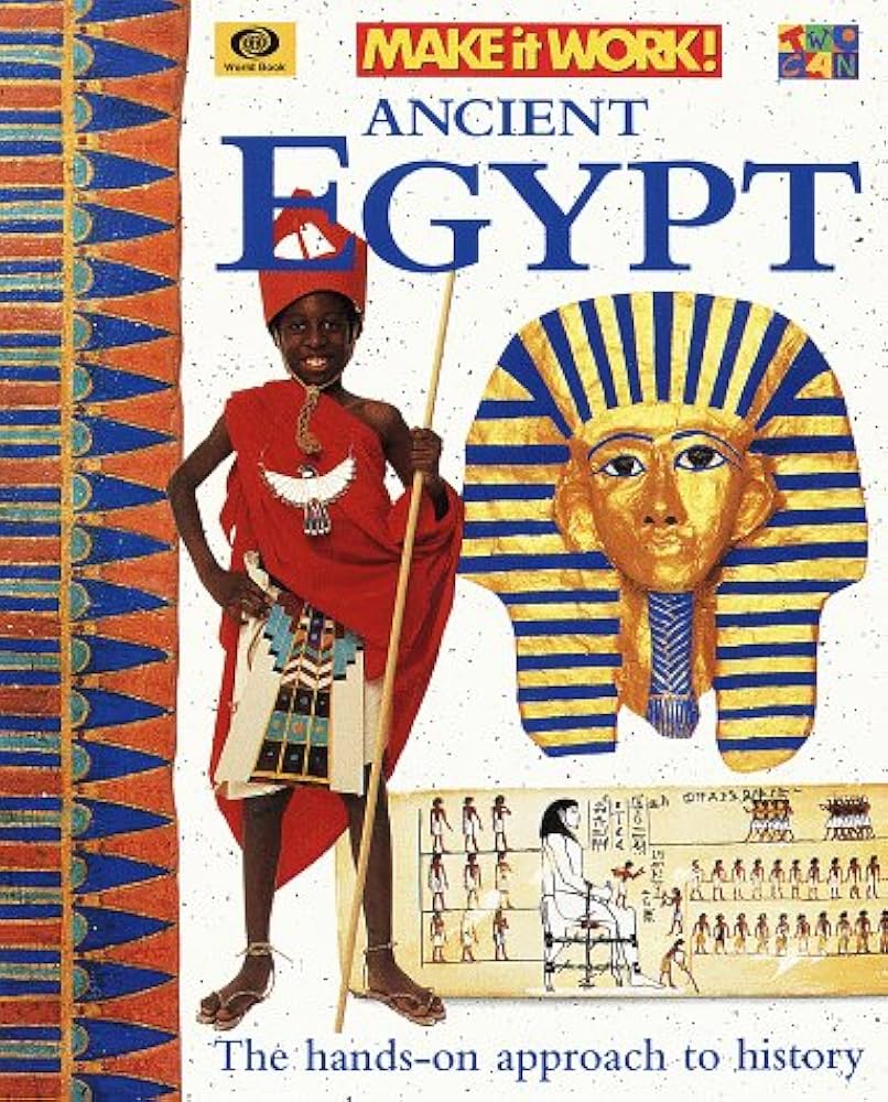 Make it Work: Ancient Egypt