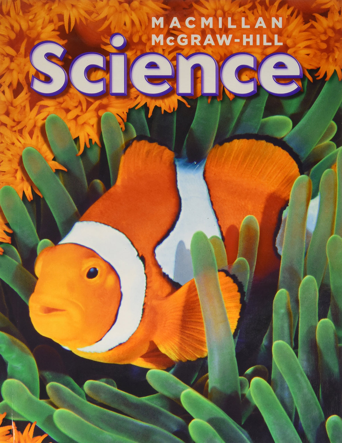 Macmillan McGraw-Hill Science