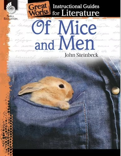 Great Works: Of Mice and Men