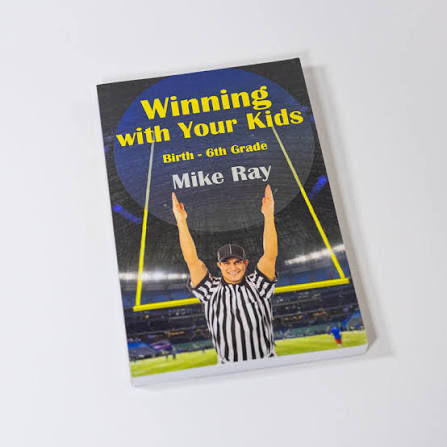 Winning with Your Kids 7th-12th Grade