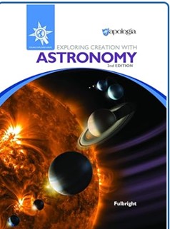exploring creation with astronomy 2nd edition
