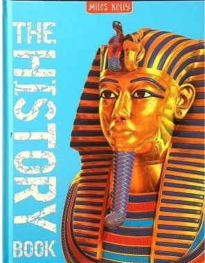 Miles Kelly The History Book