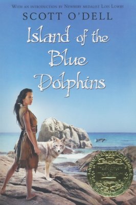Island of the Blue Dolphins