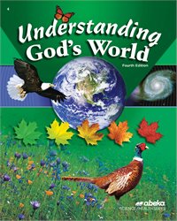 Understanding God's World Fourth Edition