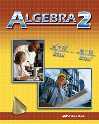 Abeka Algebra 2