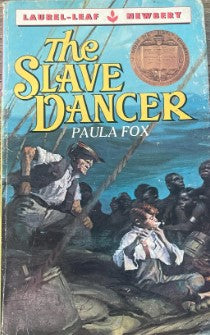 The Slave Dancer