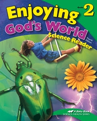 Enjoying God's World
