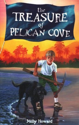 The Treasure of Pelican Cove