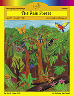 The Rain Forest
