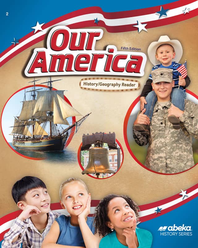 Abeka Our America