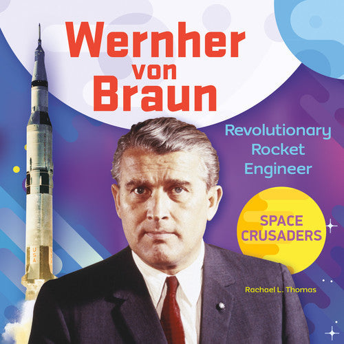 Wernher von Braun