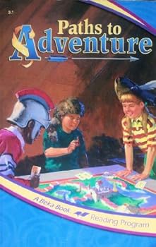 Abeka Paths to Adventure
