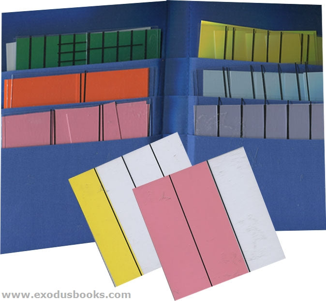 Math U See Fraction Overlays