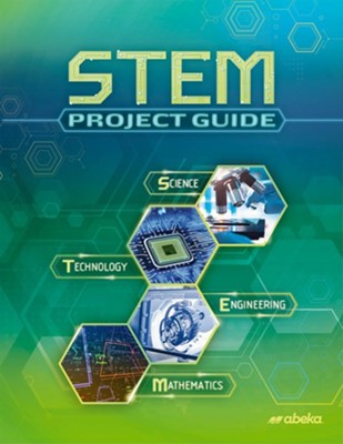 Abeka Stem Project Guide