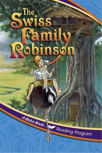 Abeka The Swiss Family Robinson
