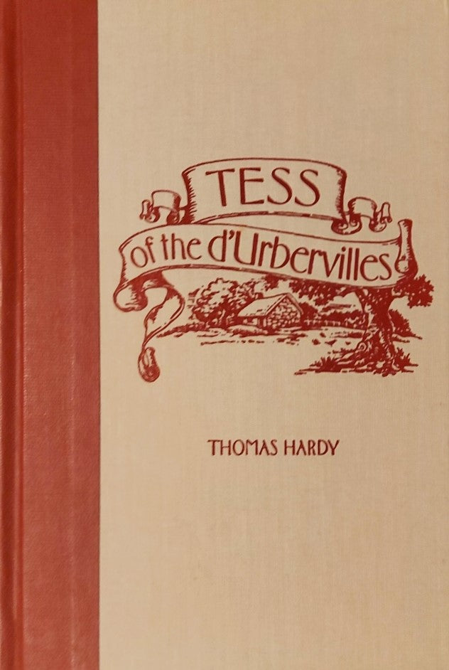 Tess of the d'Urbervilles (Reader's Digest Edition)