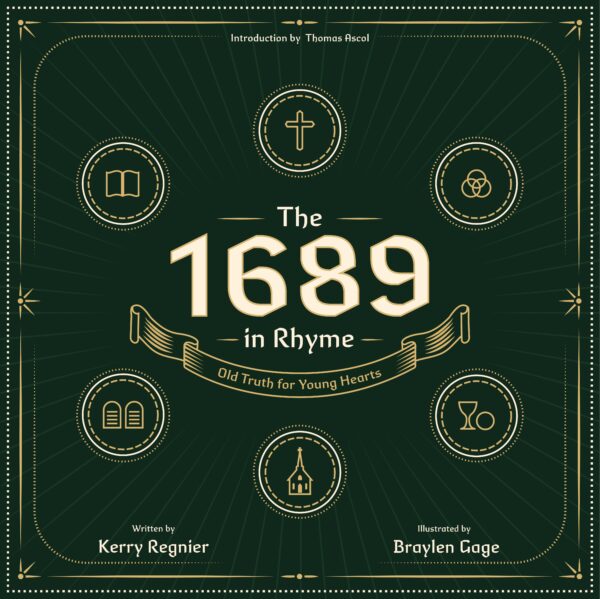 the 1689 in rhyme