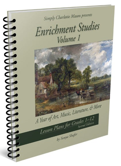 Enrichment Studies Volume 1