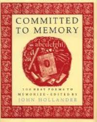 Committed To Memory