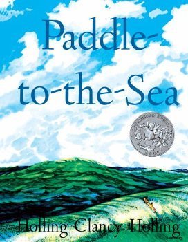 Paddle to the Sea