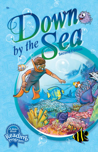 Down by the Sea, Second Edition
