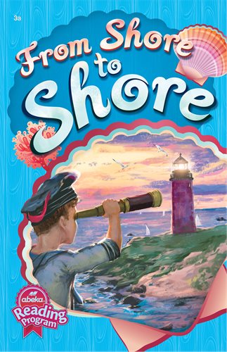 from shore to shore