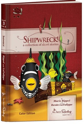 Shipwreck