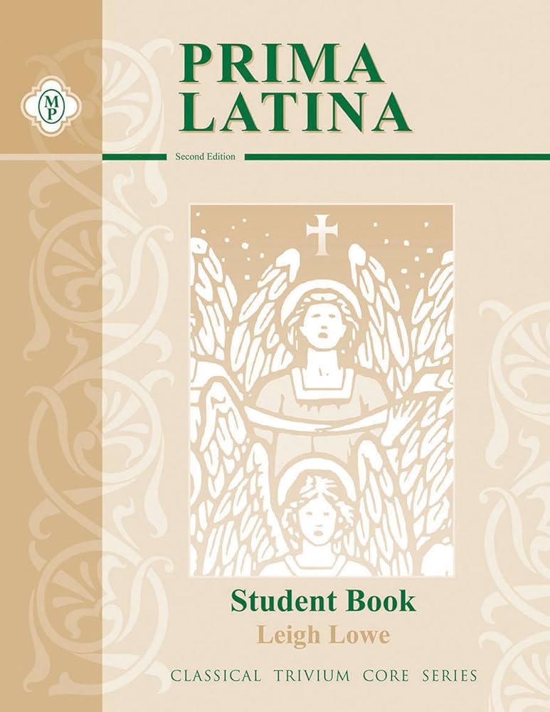 Prima Latina Instructional DVDs