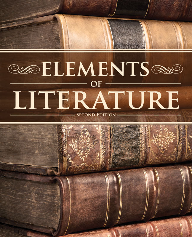 Elements of Literature