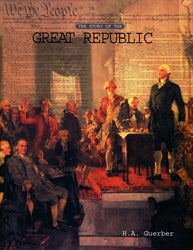 The Story of the Great Republic
