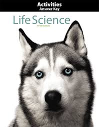 Life Science Activities Answer Key, 5th Edition