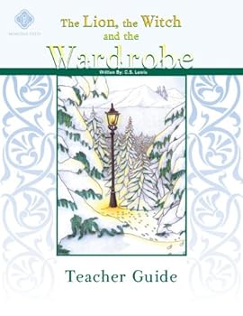 The Lion, the Witch and the Wardrobe Teacher Guide