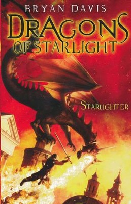 Dragons Of Starlight Starlighter