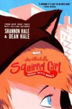 The Unbeatable Squirrel Girl
