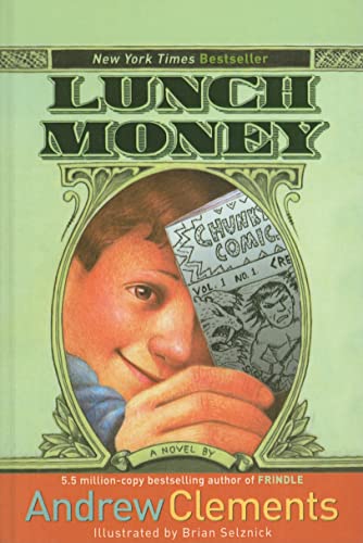 Lunch Money