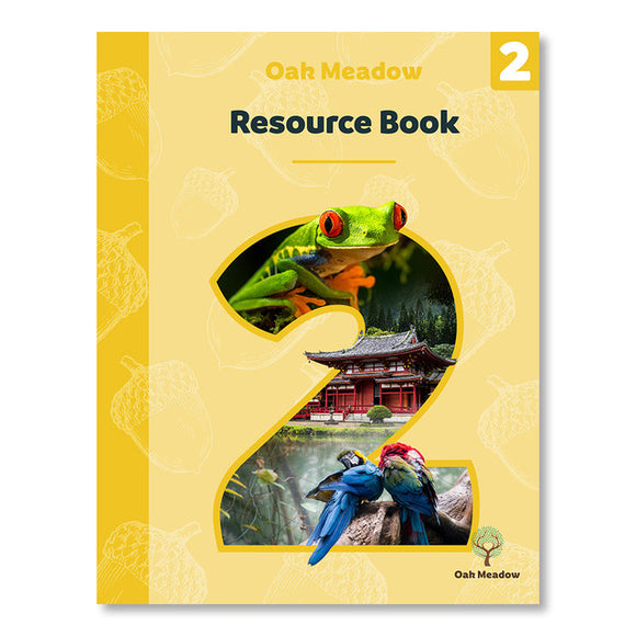 Resource Book 2