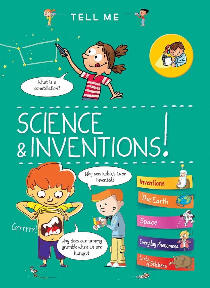 Science & Inventions
