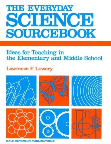 The Everyday Science Sourcebook