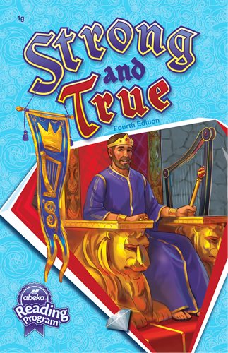 Strong and True 4th Ed.