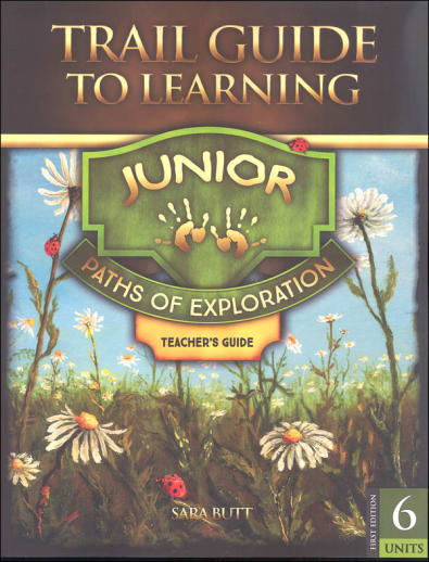 Paths of Exploration Junior Teacher's Guide