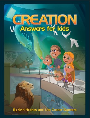 Creation Answers for Kids